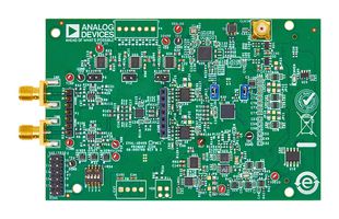 ANALOG DEVICES EVAL-AD4080-FMCZ