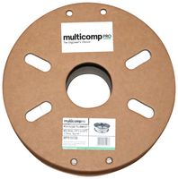 MULTICOMP PRO MP015138 3D Printer Filament, 1.75mm, Milk White, PLA (Polylactide), 210°C to 230°C