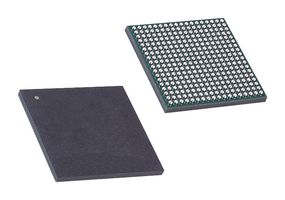 MICROCHIP MPF200T-FCSG325E