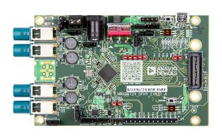 ANALOG DEVICES MAX96724F-BAK-EVK#