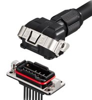 HIROSE / HRS HT802/MT50B-1822P