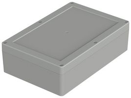BOPLA 07321146 Plastic Enclosure, Multipurpose, Polycarbonate, 60.2 mm, 139.8 mm, 209.7 mm, IP66, IP68
