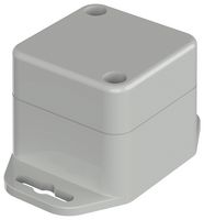 BOPLA 07605054 Plastic Enclosure, w/ Wall Bracket, Multipurpose, Polycarbonate, 40.1 mm, 46 mm, 46 mm, IP66, IP68