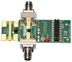 ANALOG DEVICES ADRF5731-EVALZ Evaluation Board, ADRF5731BCCZN, Digital Attenuator, RF / IF