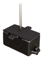 Durable, Accurate Duct Temperature Sensing with ACI Thermistor Duct Series