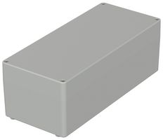 BOPLA 03245000 Plastic Enclosure, Industrial, ABS, 120 mm, 150 mm, 340 mm, IP66