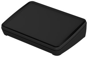 BOPLA 35107045.HMT1 Plastic Enclosure, Horizontal, Console, ABS, 53 mm, 150 mm, 215 mm, IP40, IP65