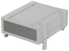 BOPLA 68520120.MT1 Plastic Enclosure, Desktop, ABS, 80.44 mm, 196.9 mm, 240.68 mm, IP40