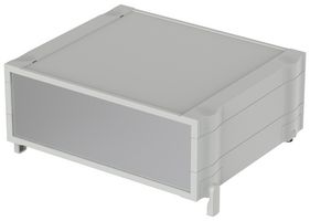 BOPLA 68626090.MT2 Plastic Enclosure, Desktop, ABS, 65.2 mm, 256.9 mm, 307.35 mm, IP40
