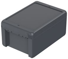 BOPLA 96034234 Plastic Enclosure, Industrial, ABS, 90 mm, 125 mm, 191 mm, IP66, IP68