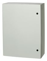FIBOX CAB P 806030 CABINET Plastic Enclosure, Multipurpose, Polyester (PET), Glass Fibre Reinforced, 800 mm, 600 mm, 300 mm