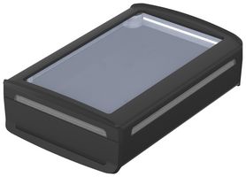 BOPLA 48324350.HMT1 Plastic Enclosure, Multipurpose, Polycarbonate, 52 mm, 120 mm, 180 mm, IP66, IP68