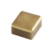 MURATA GMA05XR72A101MA01T SMD Multilayer Ceramic Capacitor, 100 pF, 100 V, 0202 [0505 Metric], ± 20%, X7R