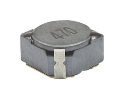 VISHAY IFDC2525DZER221M