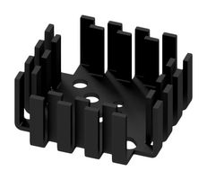 FISCHER ELEKTRONIK FK 223 SA CB SOT 32