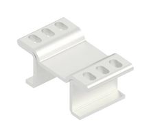 FISCHER ELEKTRONIK FK 250 06 LF PAK LF PAK (SOT 669) Heat Sink, 37 K/W, SOT-669 (LF PAK), 15 mm, 6.5 mm, 8 mm