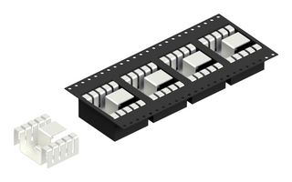 FISCHER ELEKTRONIK FK 256 TR TO-252 (DPAK)