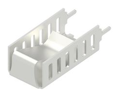 FISCHER ELEKTRONIK FK 260 MI 220 V TO 220 Heat Sink, w/Vertical Solder Lug, 23.6 K/W, TO-220, 13 mm, 9 mm, 30 mm