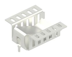FISCHER ELEKTRONIK FK 265 MI 220 H TO 220 Heat Sink, w/Solder Lug, 22.8 K/W, TO-220, 13 mm, 9 mm, 21 mm