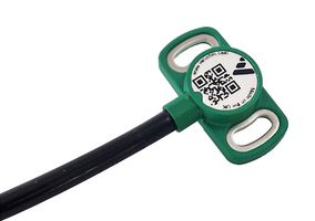 VARIOHM GROUP EURO-MXPK-A-112-1521-060-11-78-50 Micro Angular Position Sensor, Analog CW/CCW, Ratiometric, 60°, 5V, Euro-MXPK Series