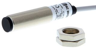 OMRON INDUSTRIAL AUTOMATION E3H2-DS30B4M-N 2M