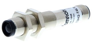 OMRON INDUSTRIAL AUTOMATION E3H2-T4C4M-M1-N