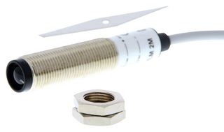 OMRON INDUSTRIAL AUTOMATION E3H2-T4C4M-N 2M