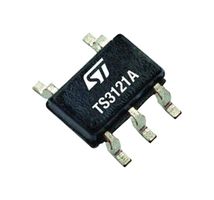 STMICROELECTRONICS TS3121AIYCT