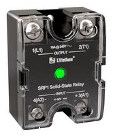 LITTELFUSE SRP1-CRDZH-025TC-N