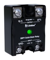 LITTELFUSE SRP1-CBARH-050NW-N