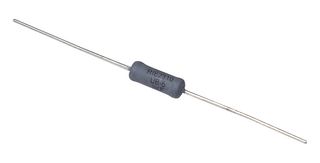 BOURNS UB6-1KF1 Through Hole Resistor, 1 kohm, Riedon UB Series, 6 W, ± 1%, Axial Leaded