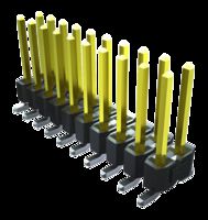 SAMTEC TSM-104-01-T-DV-P-TR