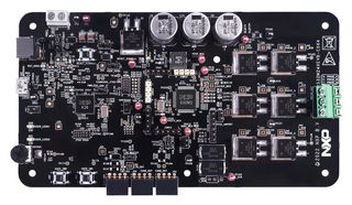 NXP S32M24XEVB-L064