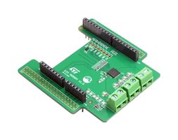 STMICROELECTRONICS EV-VN9D5D20FN