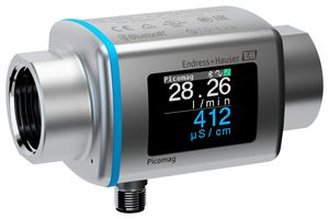 ENDRESS+HAUSER DMA25-AAADA1