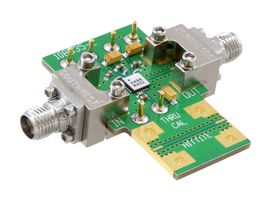 108537-HMC498LC4 - Evaluation Board