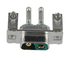 302W2CSXX56N40X AMPHENOL CONEC, Combination Layout D Sub Connector, Pin ...