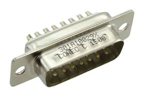 AMPHENOL CONEC 302A10029X