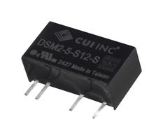 CUI DSM2-5-D5-S