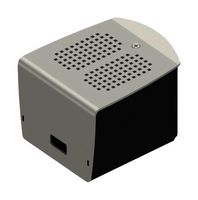 FISCHER ELEKTRONIK RSP 2 H OG L KS
