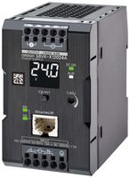 OMRON INDUSTRIAL AUTOMATION S8VK-X12024A-EIP