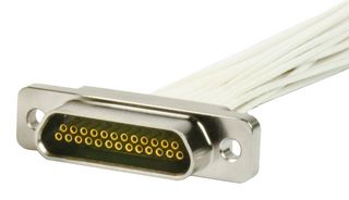 ITT CANNON MDM-31PH003B