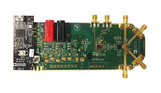 ANALOG DEVICES EV-ADF4355-2SD1Z