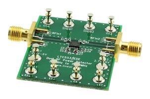 ANALOG DEVICES DC821A