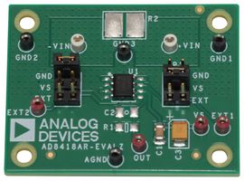 ANALOG DEVICES AD8417R-EVALZ