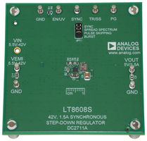 ANALOG DEVICES DC2711A