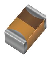 KYOCERA AVX TPCL106M006X4000 Surface Mount Tantalum Capacitor, 10 µF, 6.3 V, 0603 [1608 Metric], ± 20%, 4 ohm, L