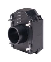 CTS CTS-CS-PAX-12-0250 Current Transducer, Open Loop Hall Effect, ± 250 A, Analogue, AC/DC, 4.5 to 5.5V, Through Hole