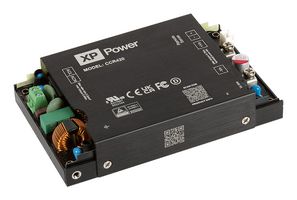 XP POWER CCR420PS28