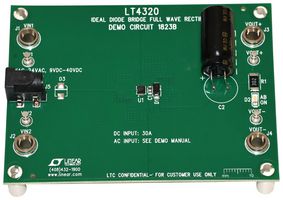 ANALOG DEVICES DC1823B